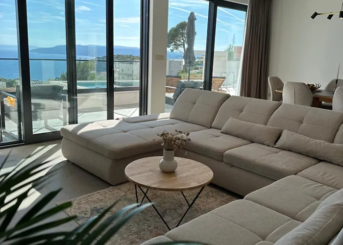 White Stone Makarska