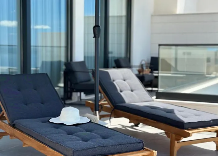 Villa White Stone Makarska