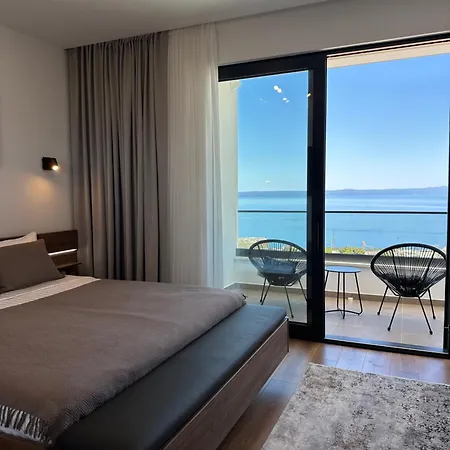 Villa White Stone Makarska