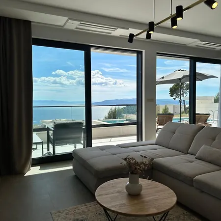 White Stone Villa